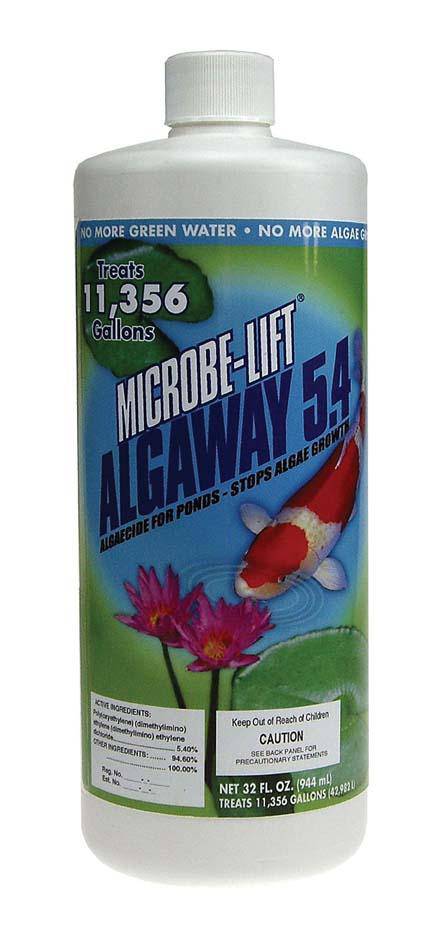 Microbe-Lift Algaway - CF Hydroponics
