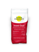 INSECT DUST — DIATOMACEOUS EARTH St. Gabriel Organics - CF Hydroponics