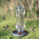 Perky-Pet® Vintage Hummingbird Feeder - 16 Oz Nectar - CF Hydroponics