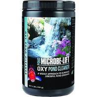 MICROBE-LIFT Oxy Pond Cleaner - CF Hydroponics