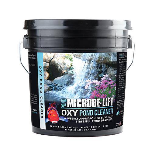 MICROBE-LIFT Oxy Pond Cleaner - CF Hydroponics