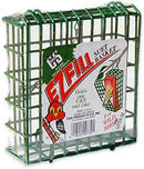 Suet Basket E-Z Fill Green - CF Hydroponics