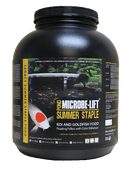 Fish Food Microbe-Lift Legacy Summer Staple - CF Hydroponics