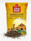 Chicken Manure Coop Poop™ Garden Good All Purpose Slow Release Nitrogen Fertilizer - CF Hydroponics