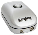 Active Aqua Air Pumps - CF Hydroponics