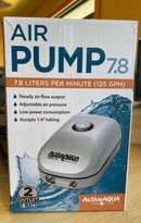 Active Aqua Air Pumps - CF Hydroponics