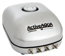 Active Aqua Air Pumps - CF Hydroponics
