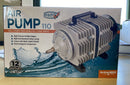 Active Aqua Commercial Air Pumps - CF Hydroponics