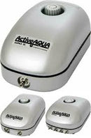 Active Aqua Air Pumps - CF Hydroponics