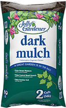 Dark Mulch Jolly Gardener - CF Hydroponics