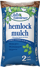 Hemlock Mulch Jolly Gardener - CF Hydroponics