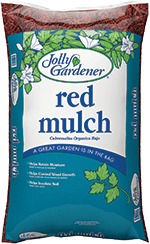 Red Mulch Jolly Gardener - CF Hydroponics