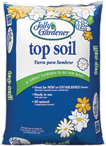 Top Soil - CF Hydroponics