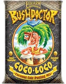 FoxFarm Bush Doctor® Coco Loco® Potting Mix - CF Hydroponics