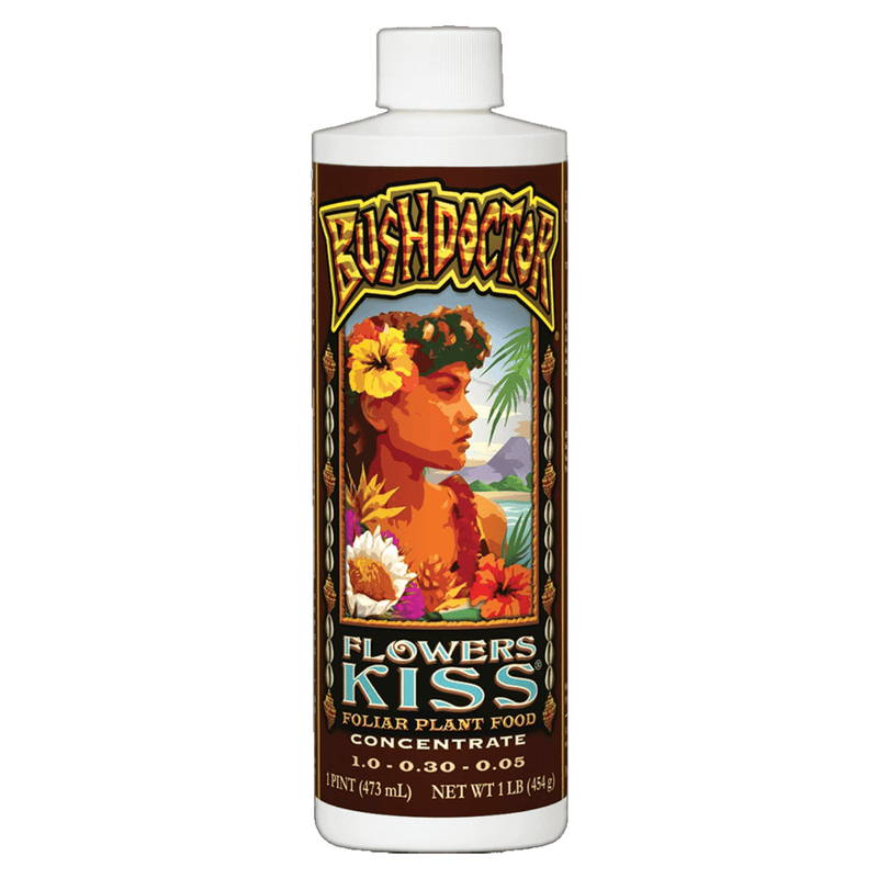 Bush Doctor® Flowers Kiss - CF Hydroponics