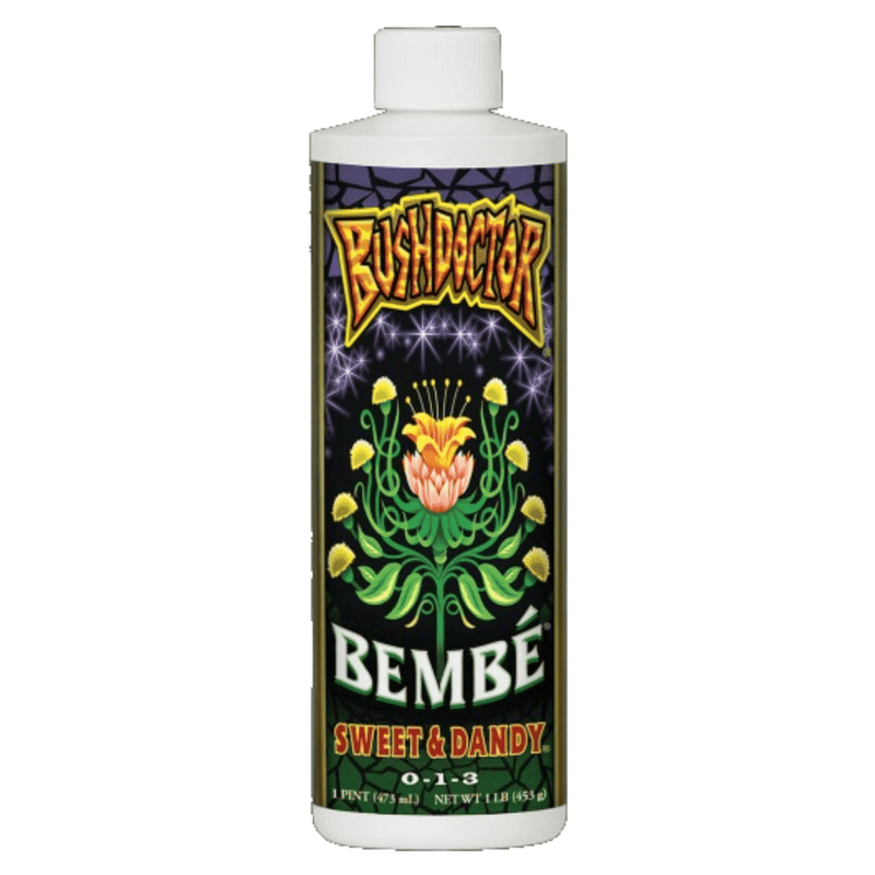 BUSH DOCTOR® BEMBÉ - CF Hydroponics