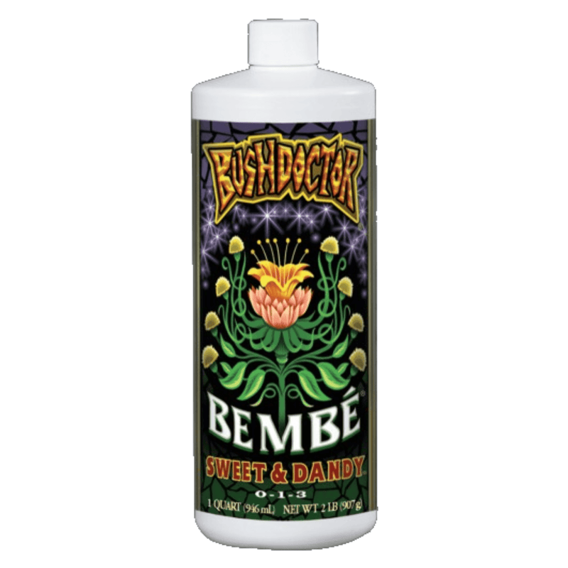 BUSH DOCTOR® BEMBÉ - CF Hydroponics