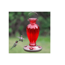 Perky-Pet Daisy Vase Vintage Hummingbird Feeder - CF Hydroponics