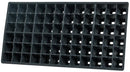 72-Cell Square Plug Flat Insert - CF Hydroponics