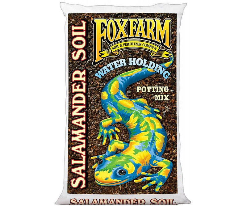 potting mix lowe's FoxFarm Salamander Soil Potting Mix (1.5 cu. ft)