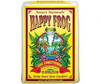 FoxFarm Happy Frog Soil Conditioner - CF Hydroponics