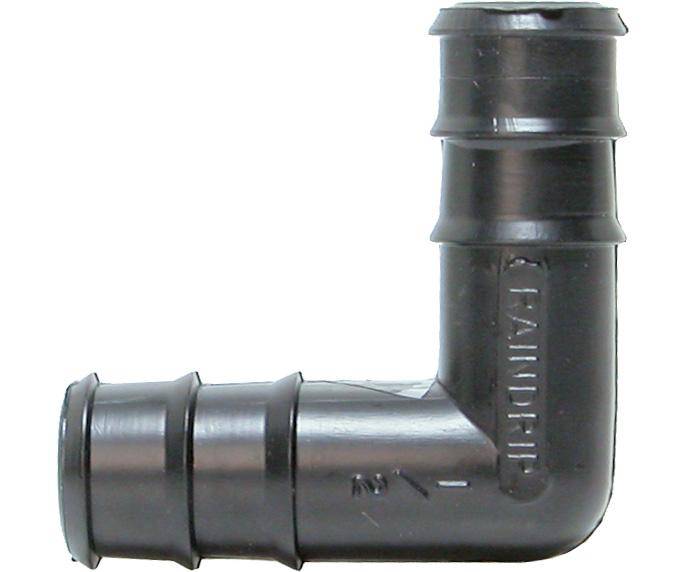 Active Aqua 1/2" Elbow Connector - CF Hydroponics