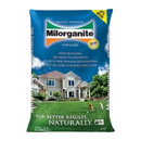 Milorganite®6-4-0 5lb bag Organic Fertilizer - CF Hydroponics