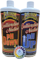 Fox Farm pH Combo Kit