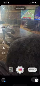 Fresh Natural Christmas Grave Cross